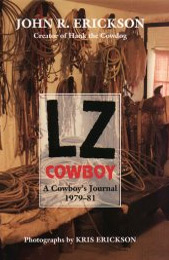 LZ Cowboy