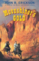 Moonshiner's Gold